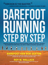 Imagen de portada para Barefoot Running Step by Step
